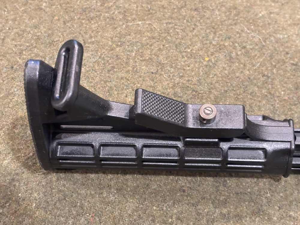 Used - TAPCO T6 SKS Synthetic Stock with Handguard - Very Good Condition-img-26