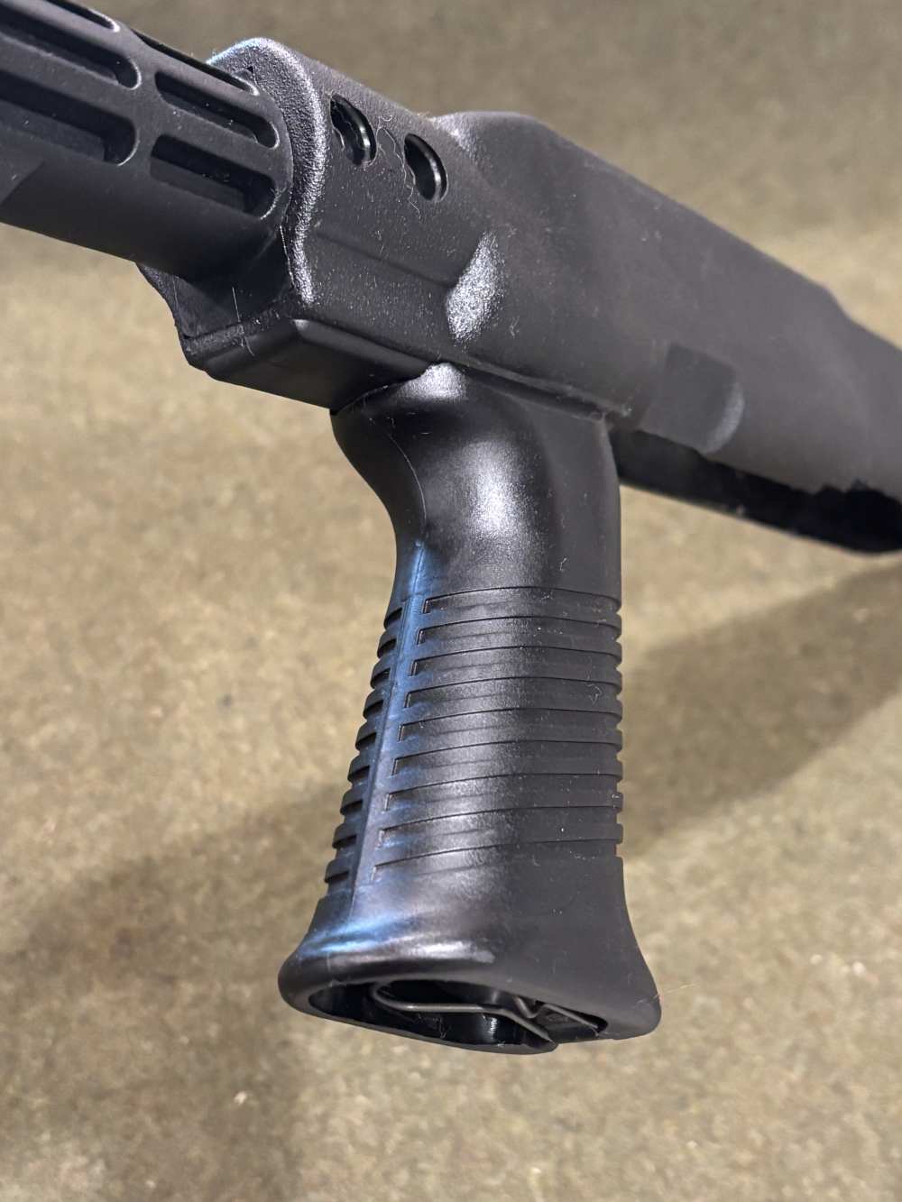Used - TAPCO T6 SKS Synthetic Stock with Handguard - Very Good Condition-img-31