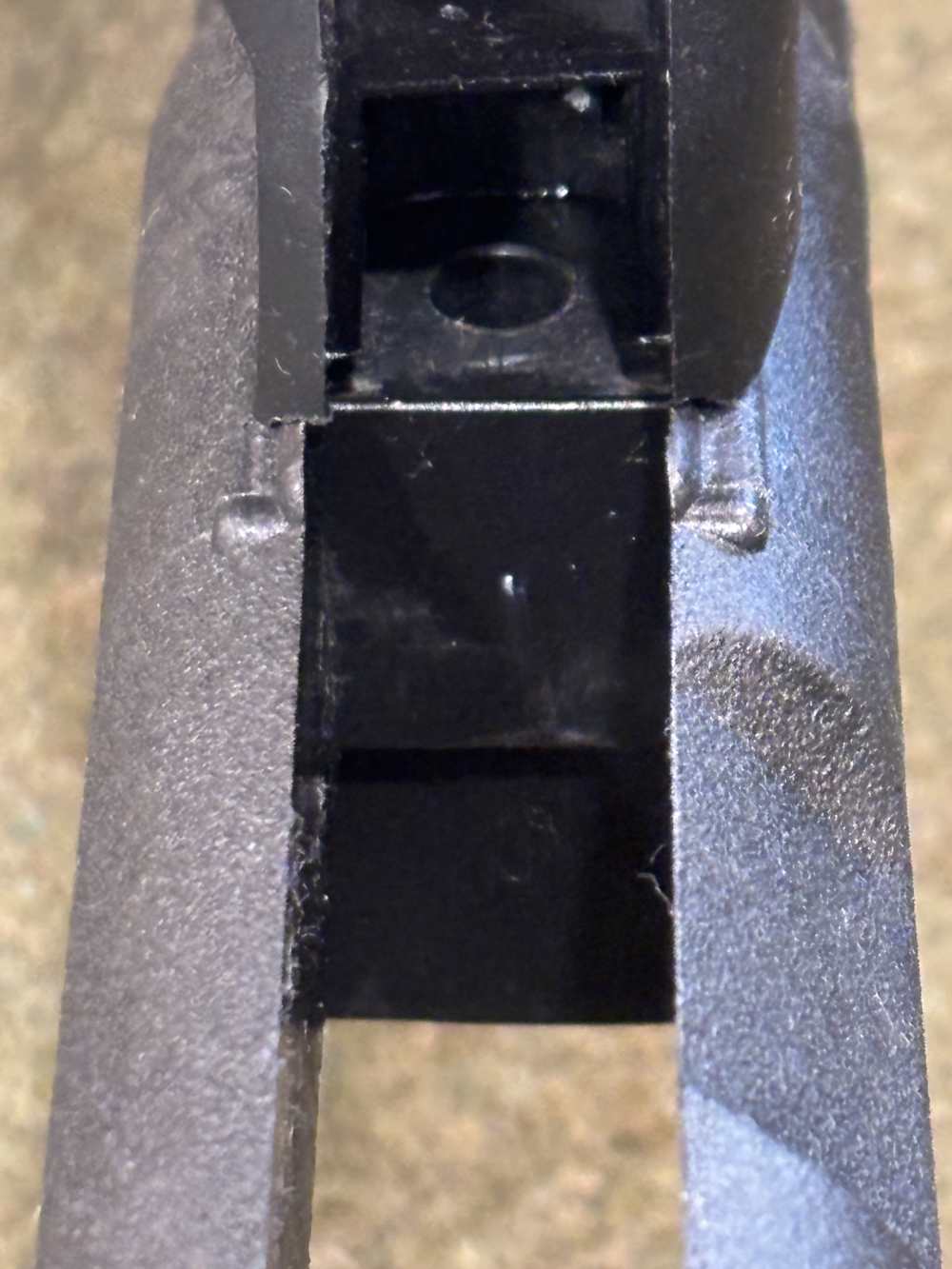 Used - TAPCO T6 SKS Synthetic Stock with Handguard - Very Good Condition-img-40