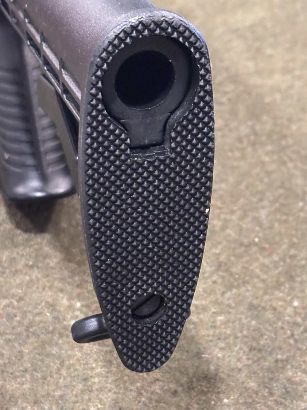 Used - TAPCO T6 SKS Synthetic Stock with Handguard - Very Good Condition-img-85