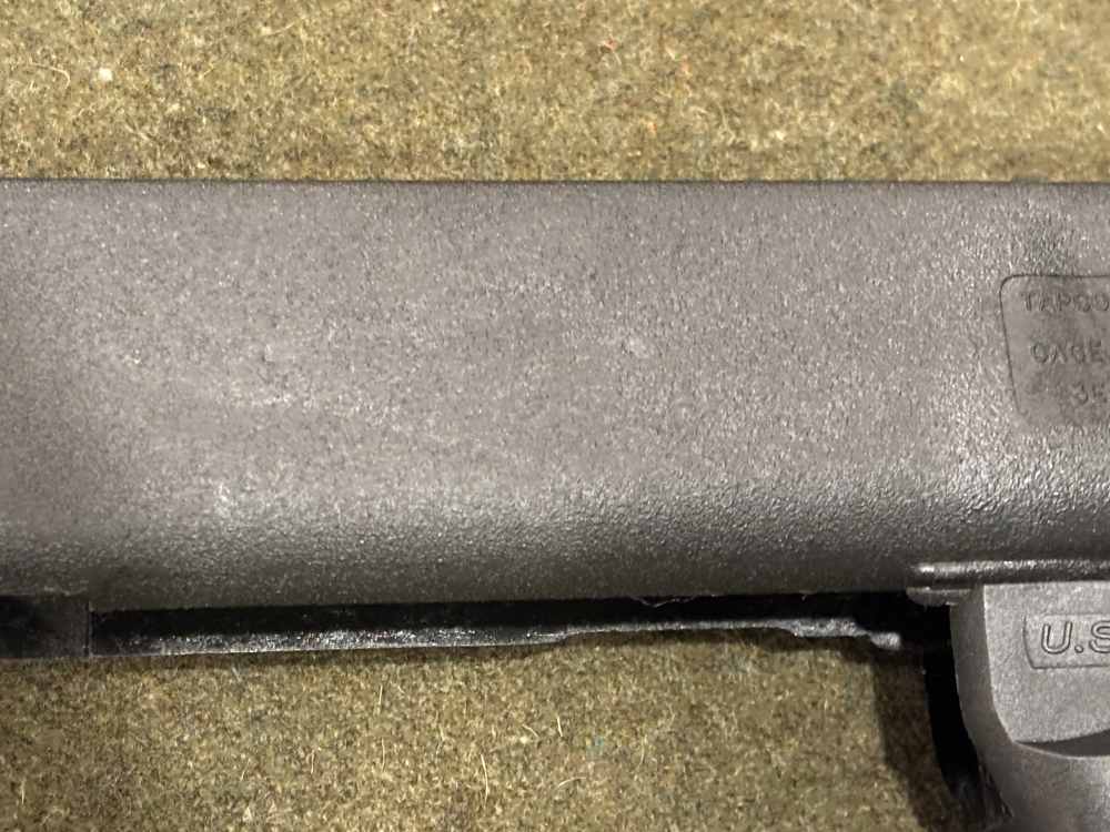Used - TAPCO T6 SKS Synthetic Stock with Handguard - Very Good Condition-img-16