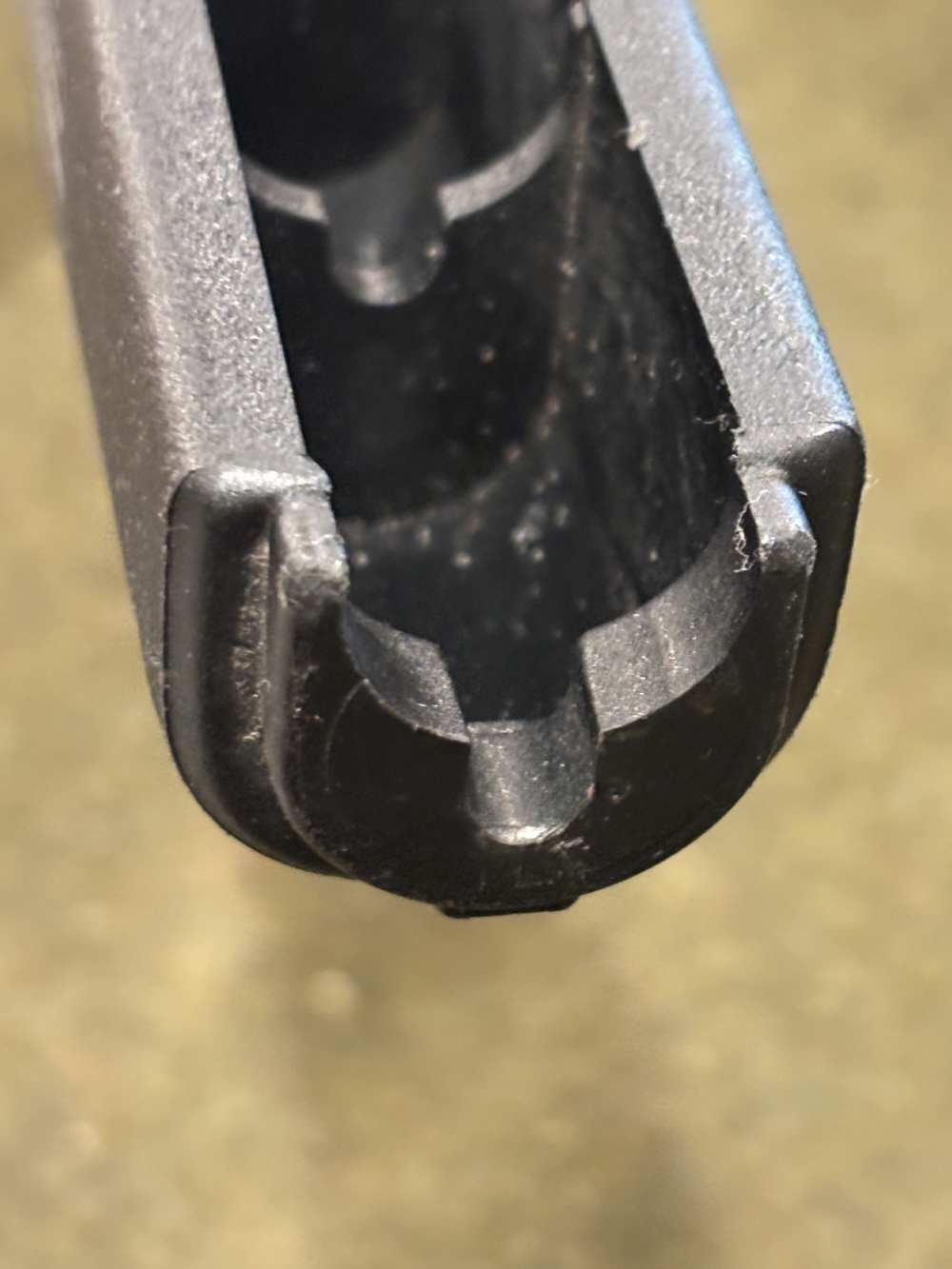 Used - TAPCO T6 SKS Synthetic Stock with Handguard - Very Good Condition-img-80