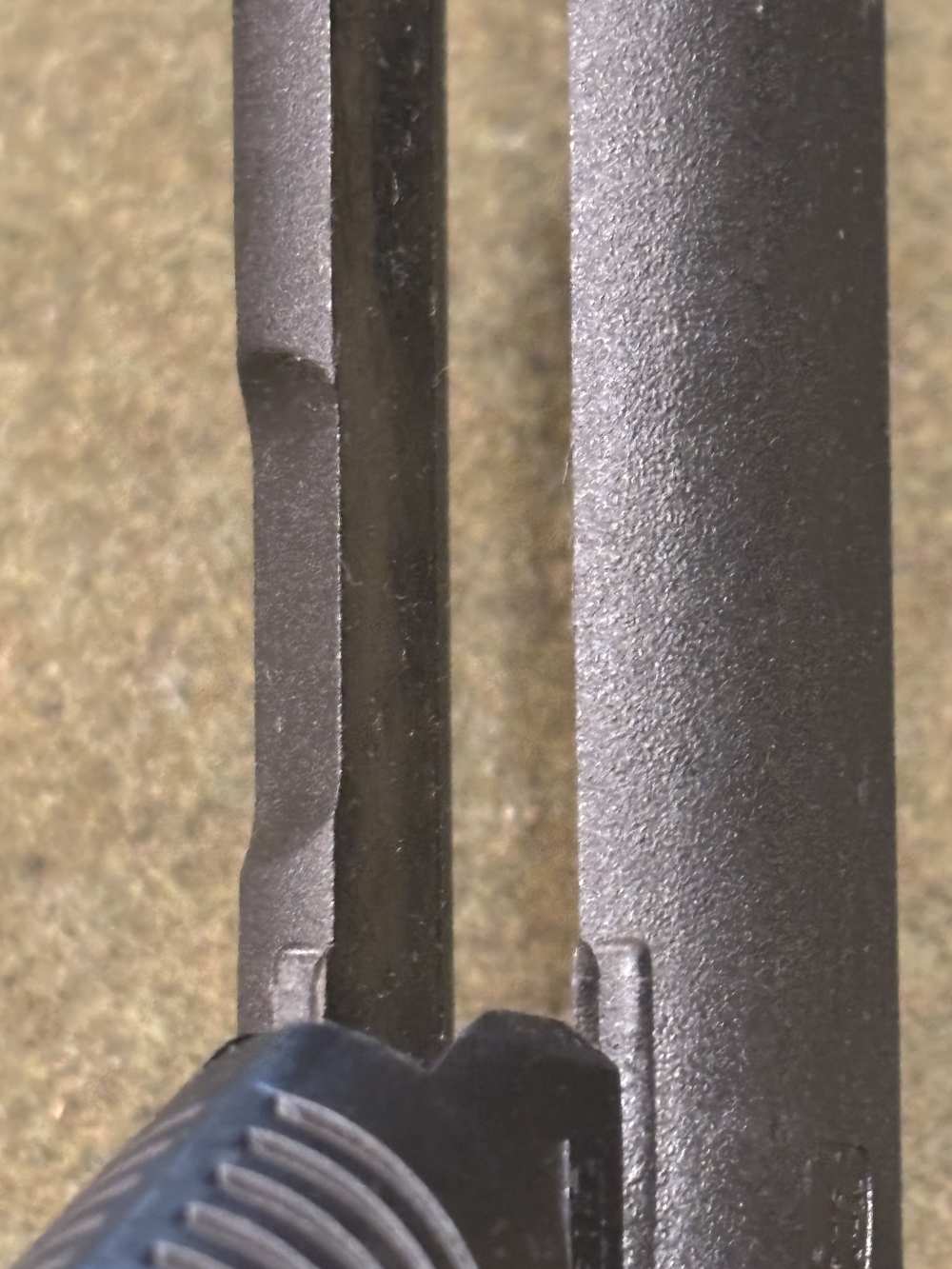 Used - TAPCO T6 SKS Synthetic Stock with Handguard - Very Good Condition-img-52