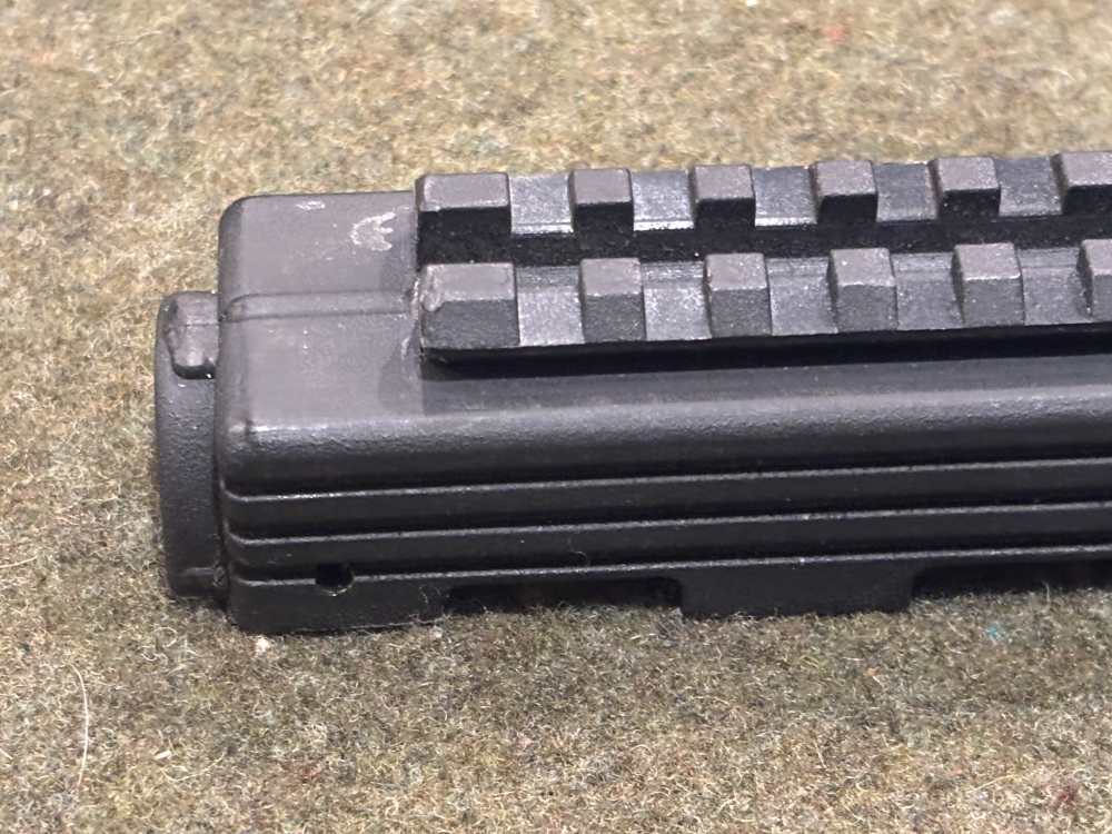 Used - TAPCO T6 SKS Synthetic Stock with Handguard - Very Good Condition-img-89