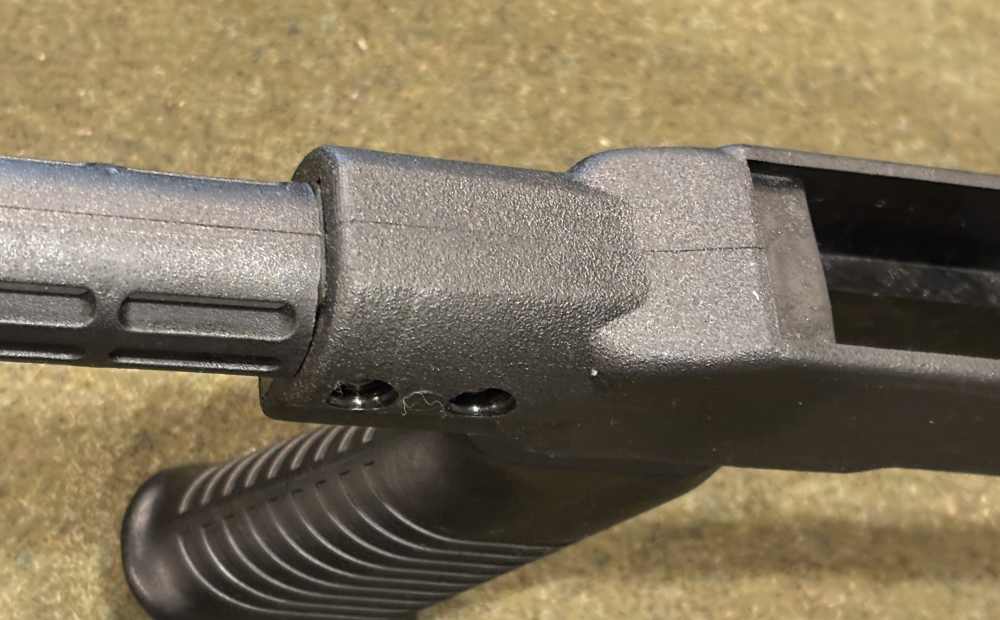 Used - TAPCO T6 SKS Synthetic Stock with Handguard - Very Good Condition-img-57