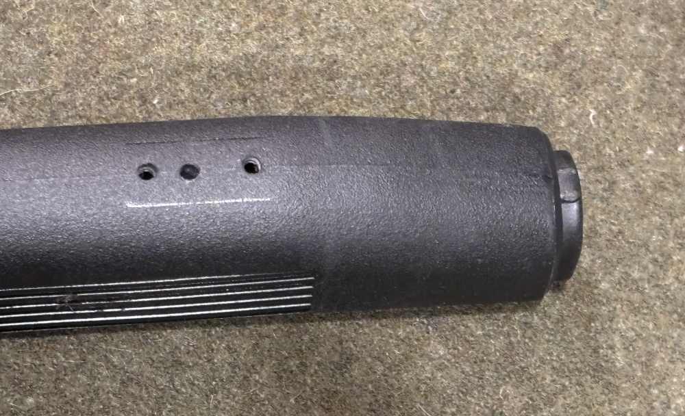 Used - TAPCO T6 SKS Synthetic Stock with Handguard - Very Good Condition-img-38