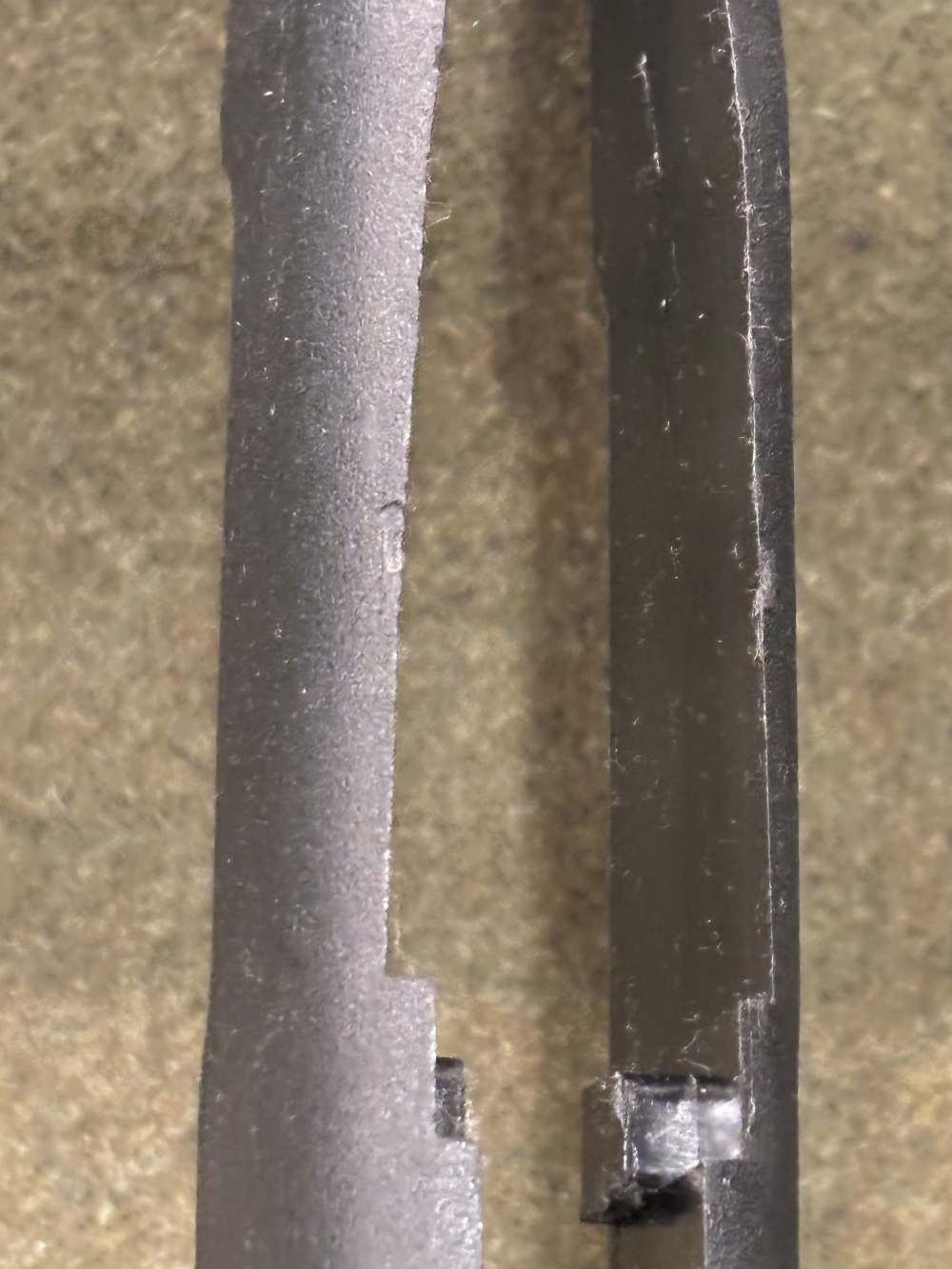 Used - TAPCO T6 SKS Synthetic Stock with Handguard - Very Good Condition-img-44