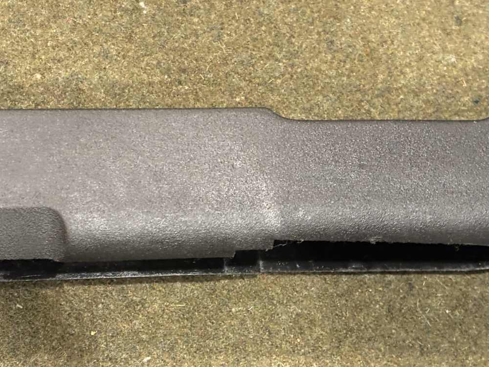 Used - TAPCO T6 SKS Synthetic Stock with Handguard - Very Good Condition-img-9