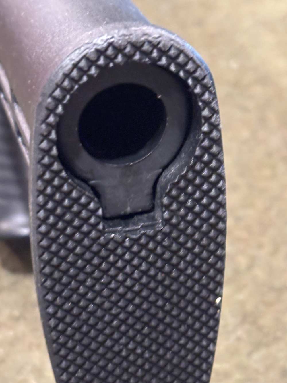 Used - TAPCO T6 SKS Synthetic Stock with Handguard - Very Good Condition-img-86