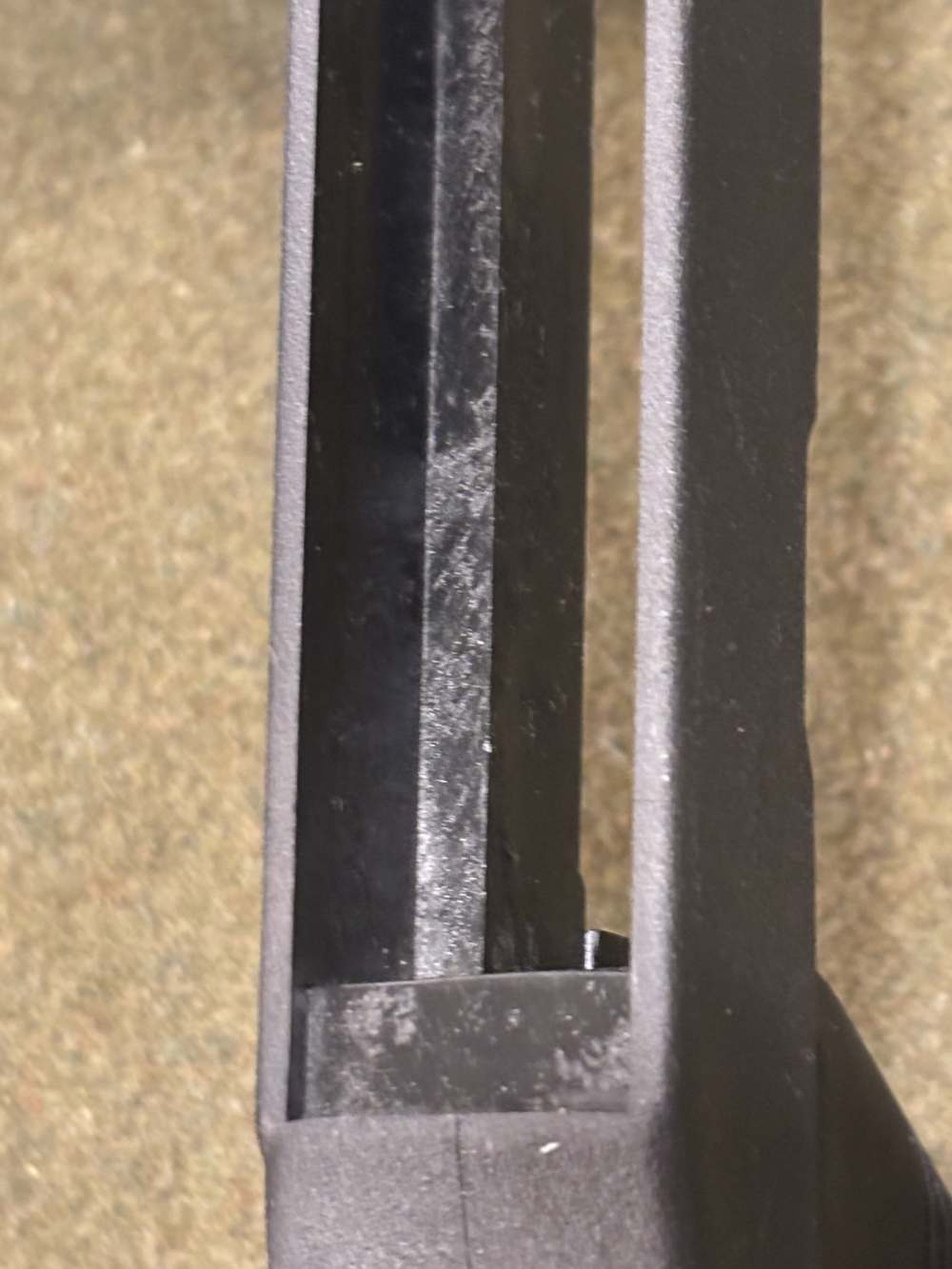 Used - TAPCO T6 SKS Synthetic Stock with Handguard - Very Good Condition-img-79