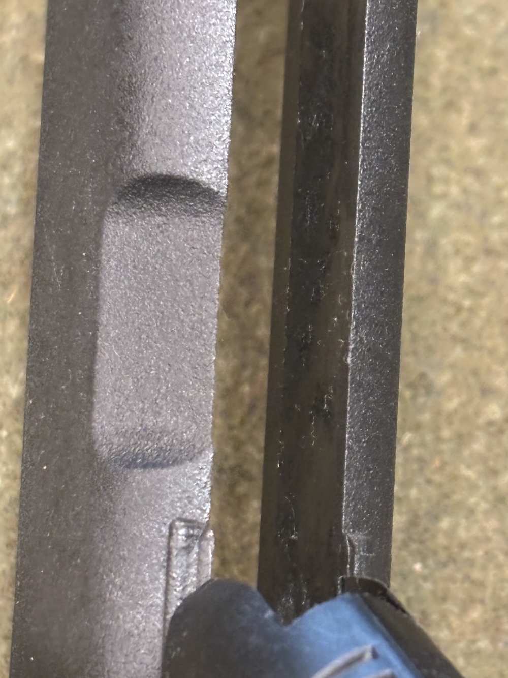 Used - TAPCO T6 SKS Synthetic Stock with Handguard - Very Good Condition-img-42