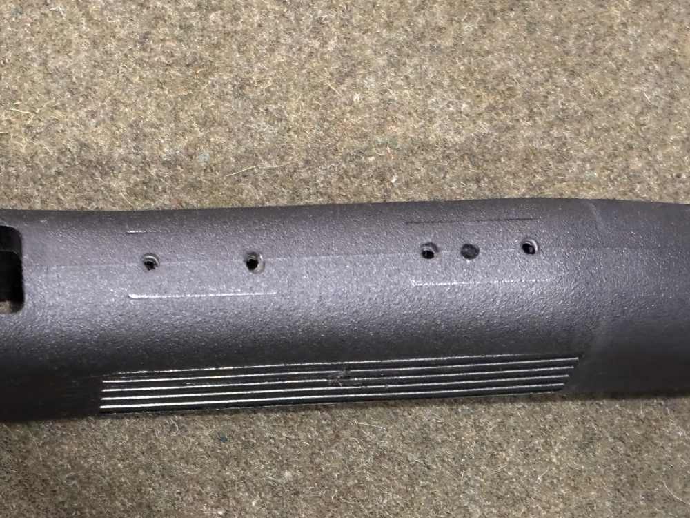 Used - TAPCO T6 SKS Synthetic Stock with Handguard - Very Good Condition-img-37