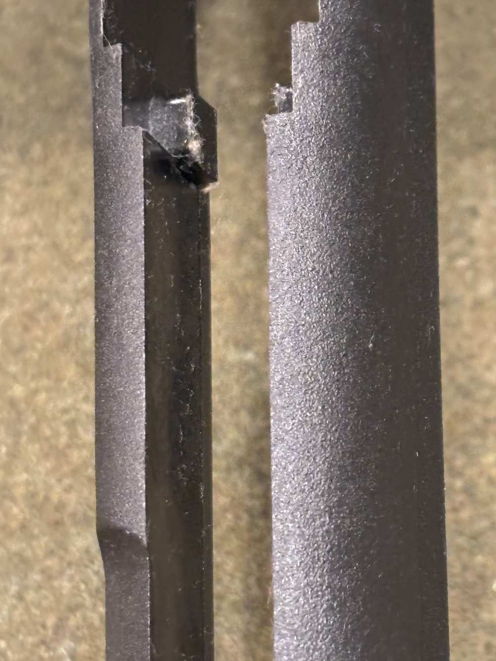 Used - TAPCO T6 SKS Synthetic Stock with Handguard - Very Good Condition-img-51