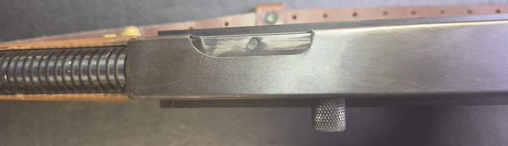 VOLUNTEER ENTERPRISES COMMANDO MARK V 45ACP RIFLE-img-16