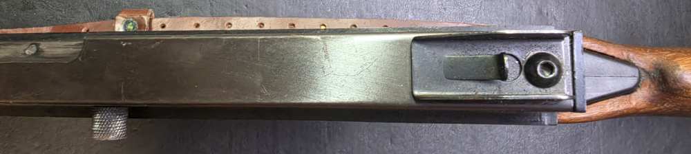 VOLUNTEER ENTERPRISES COMMANDO MARK V 45ACP RIFLE-img-15