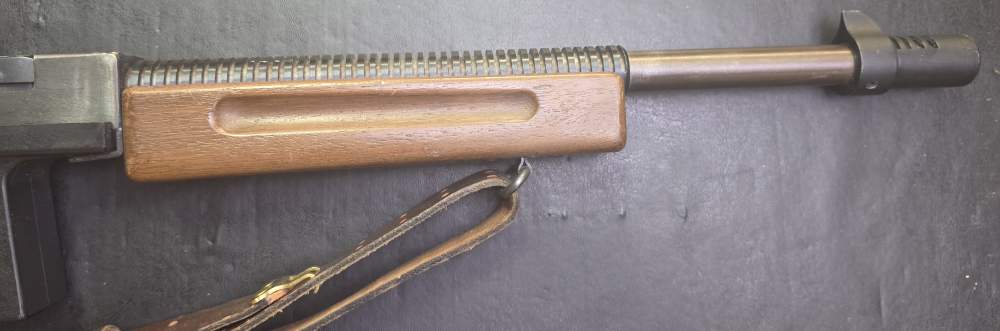 VOLUNTEER ENTERPRISES COMMANDO MARK V 45ACP RIFLE-img-4