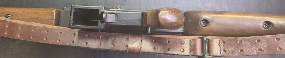 VOLUNTEER ENTERPRISES COMMANDO MARK V 45ACP RIFLE-img-12