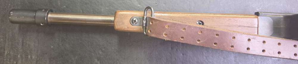 VOLUNTEER ENTERPRISES COMMANDO MARK V 45ACP RIFLE-img-13