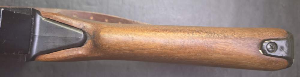 VOLUNTEER ENTERPRISES COMMANDO MARK V 45ACP RIFLE-img-14