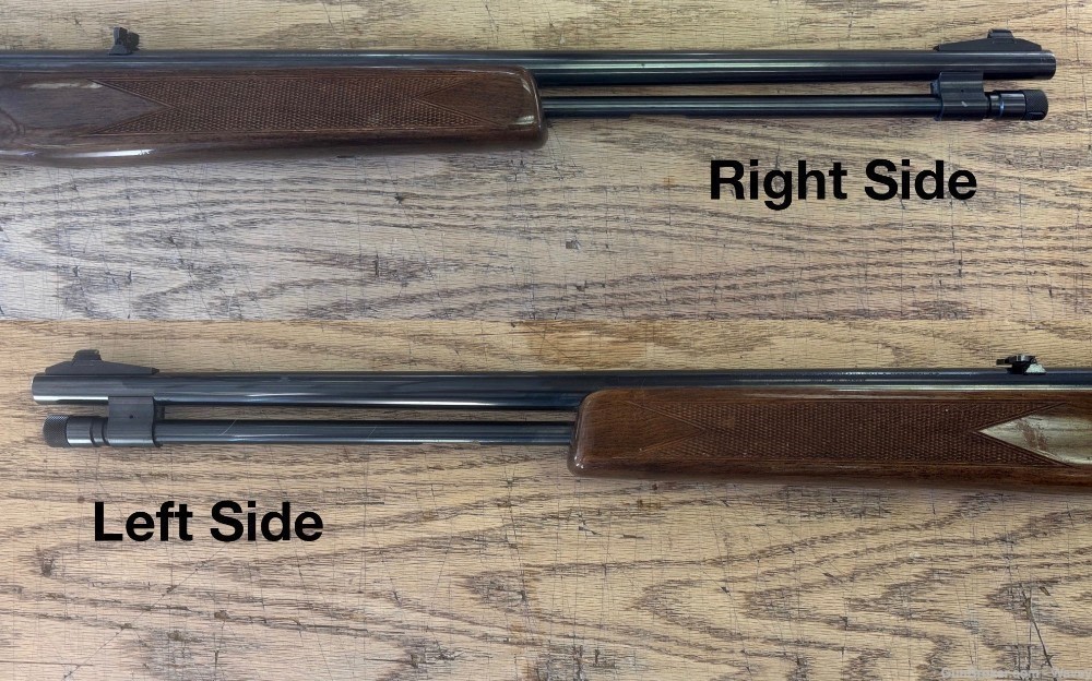 Browning BAR-22 - 22 LR-img-4