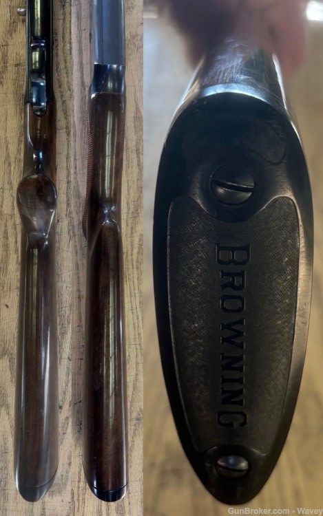 Browning BAR-22 - 22 LR-img-7