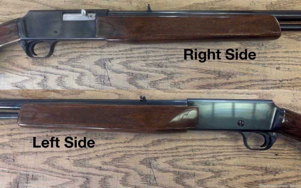 Browning BAR-22 - 22 LR-img-3