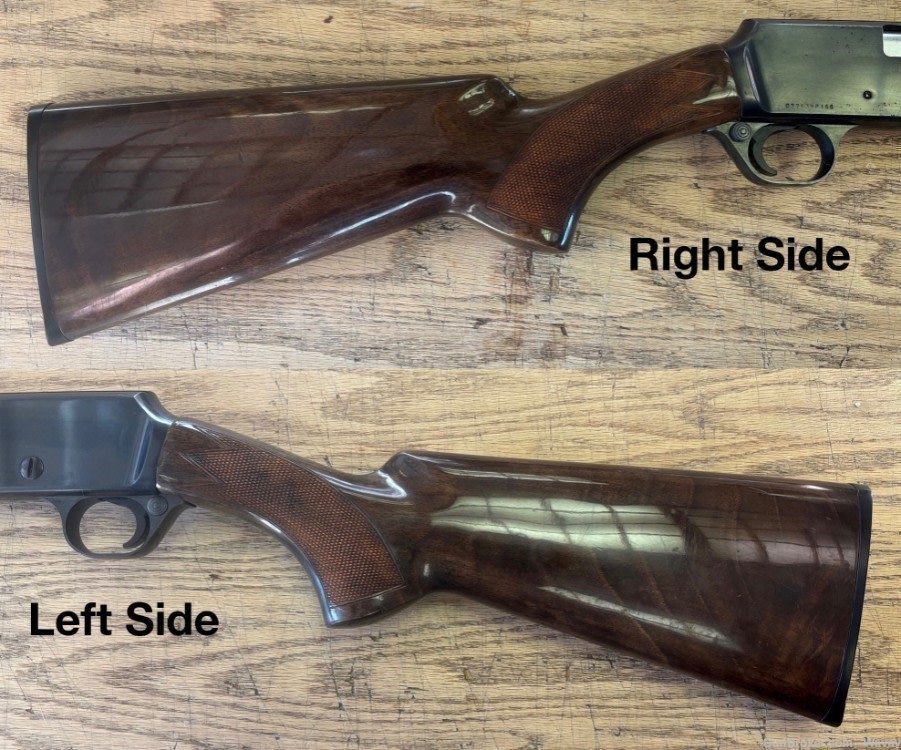Browning BAR-22 - 22 LR-img-2
