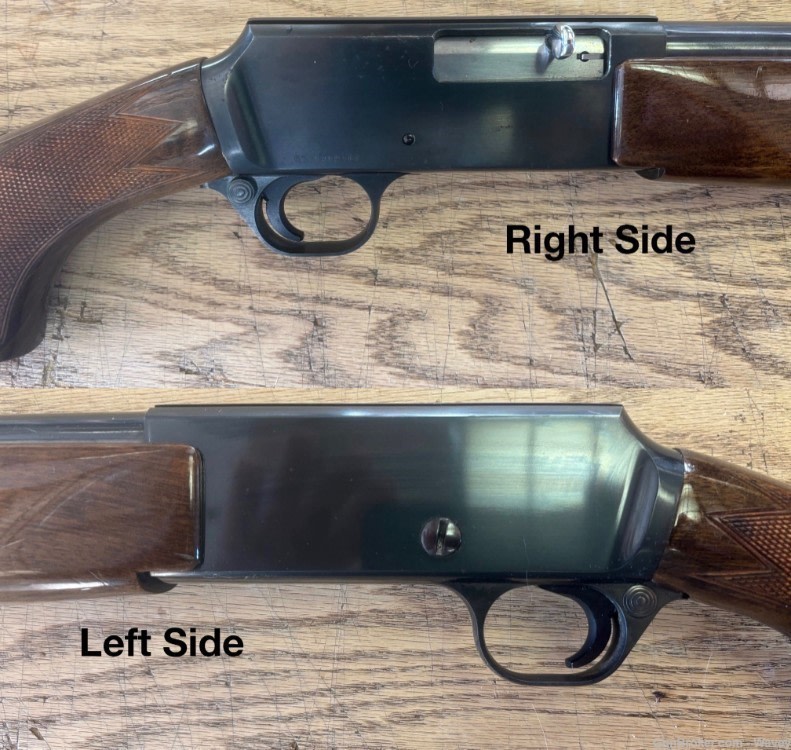 Browning BAR-22 - 22 LR-img-1