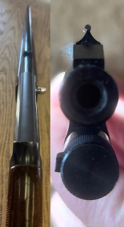 Browning BAR-22 - 22 LR-img-9