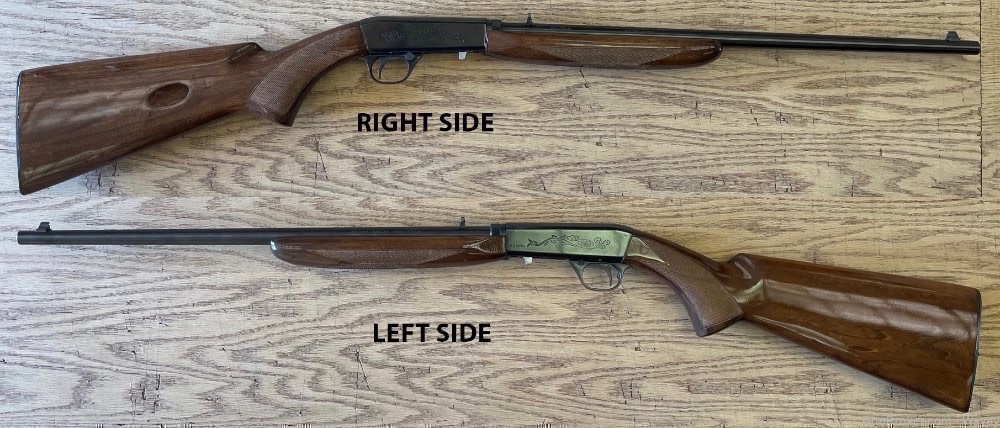Norinco/Interarms 22ATD - 22 LR-img-6