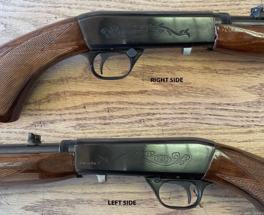 Norinco/Interarms 22ATD - 22 LR-img-8