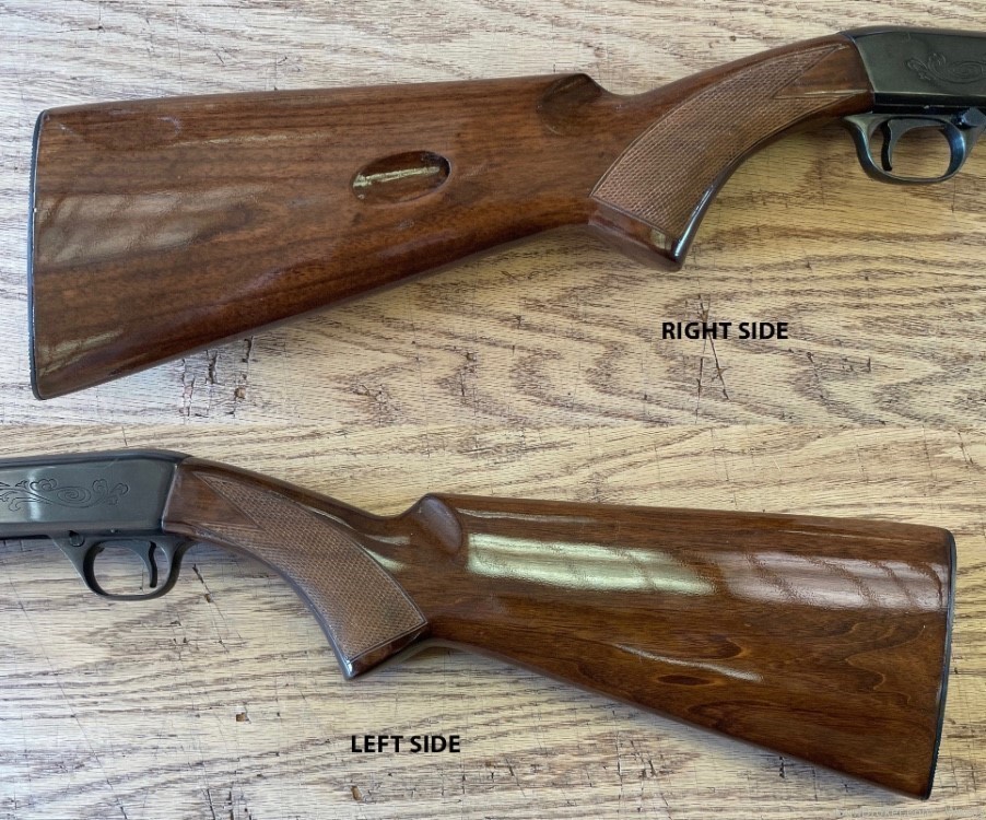 Norinco/Interarms 22ATD - 22 LR-img-0