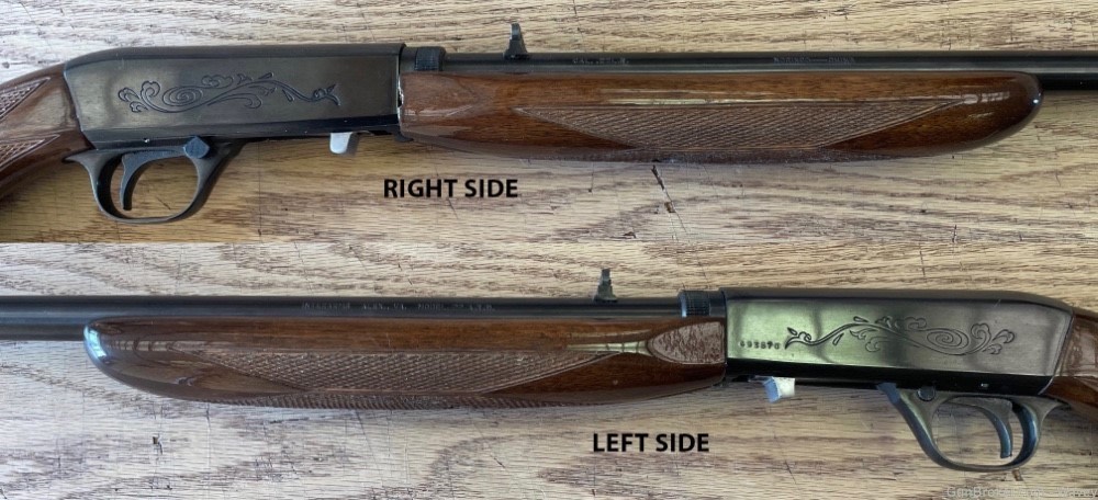 Norinco/Interarms 22ATD - 22 LR-img-7