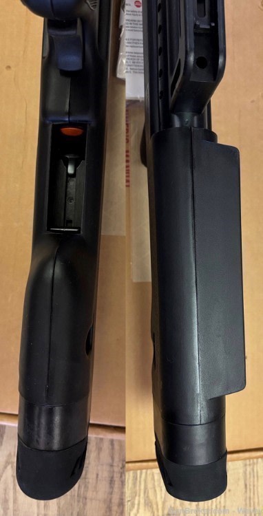 Mossberg model 500 Bullpup - 12 gauge-img-7