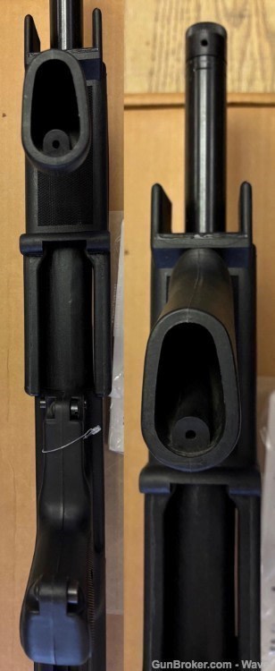 Mossberg model 500 Bullpup - 12 gauge-img-8