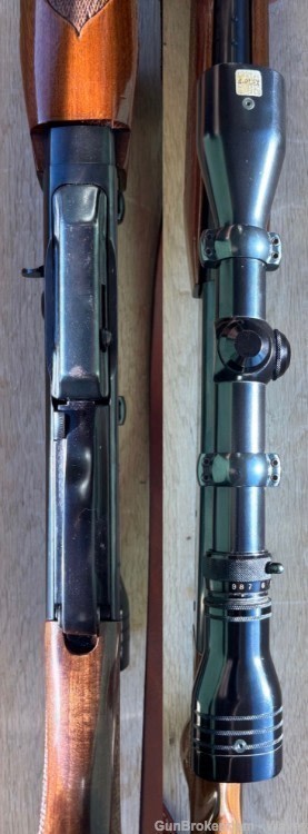 Remington model 742 Woodsmaster - 30-06-img-6