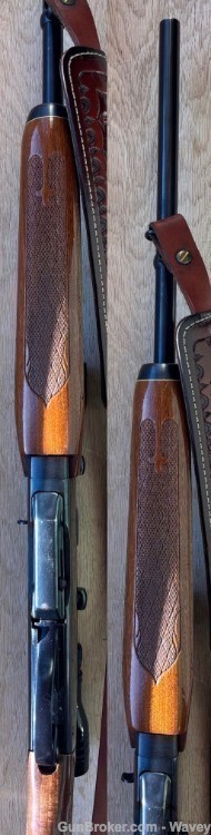 Remington model 742 Woodsmaster - 30-06-img-8