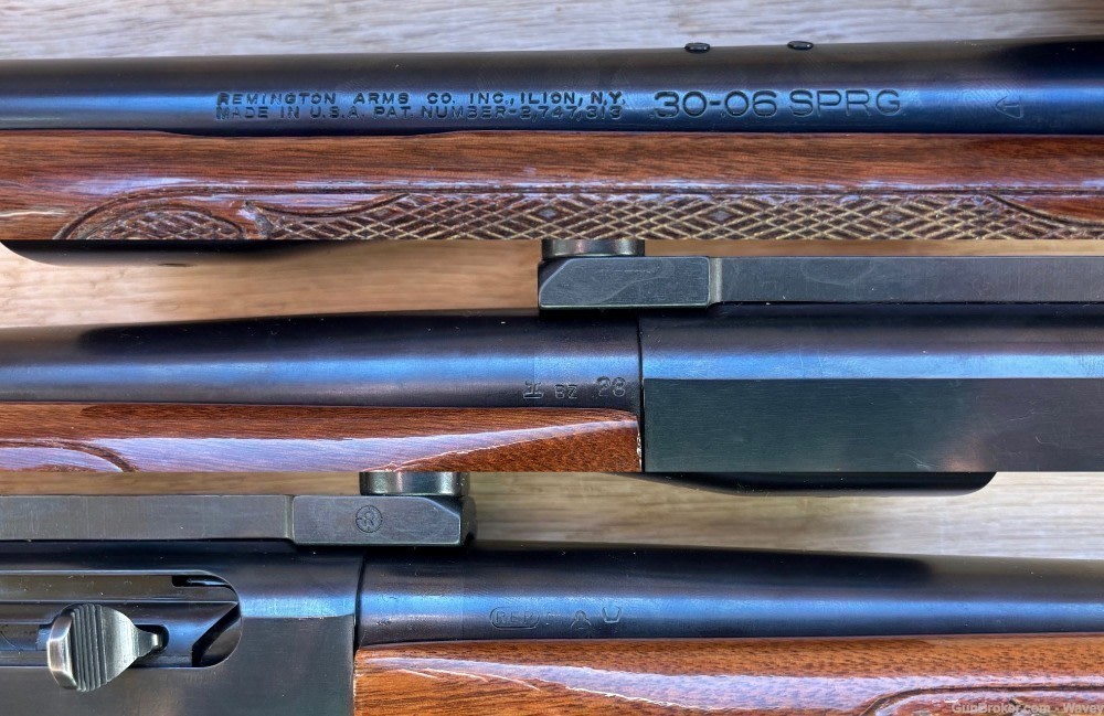 Remington model 742 Woodsmaster - 30-06-img-5