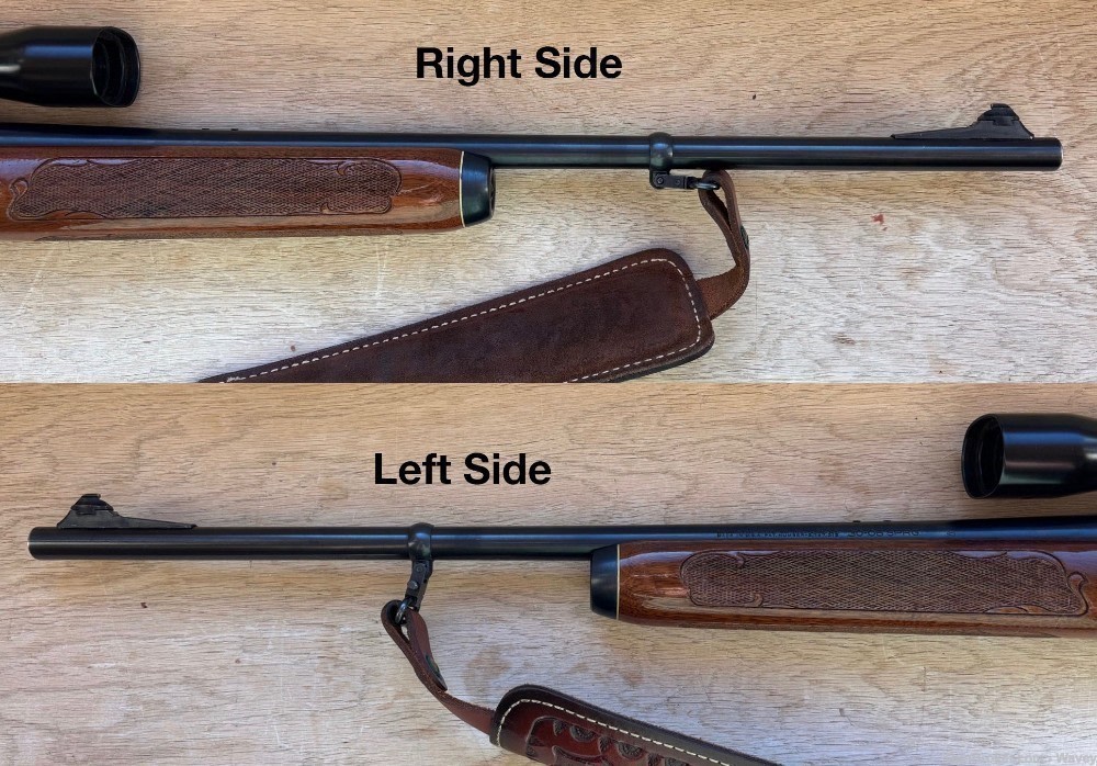Remington model 742 Woodsmaster - 30-06-img-4