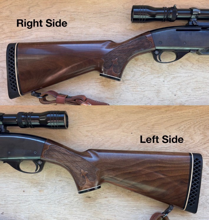 Remington model 742 Woodsmaster - 30-06-img-2