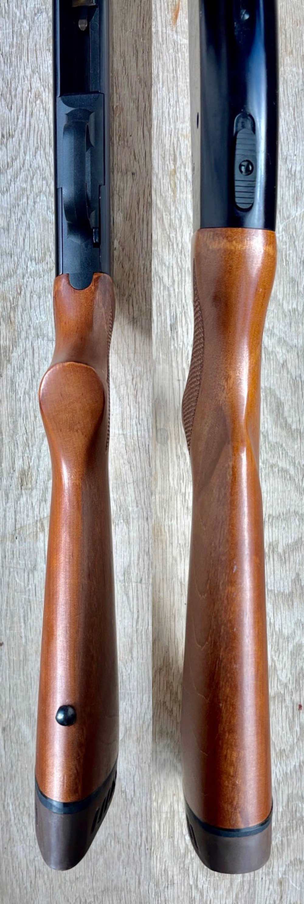 Mossberg model 500C 20 gauge Youth-img-7