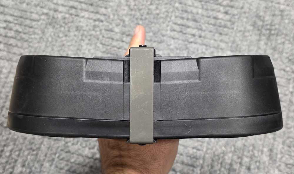 NIB Beta-C 100 Round AR-15 Drum Mag Colt Daniel Defense V7 HK Seekins POF-img-3