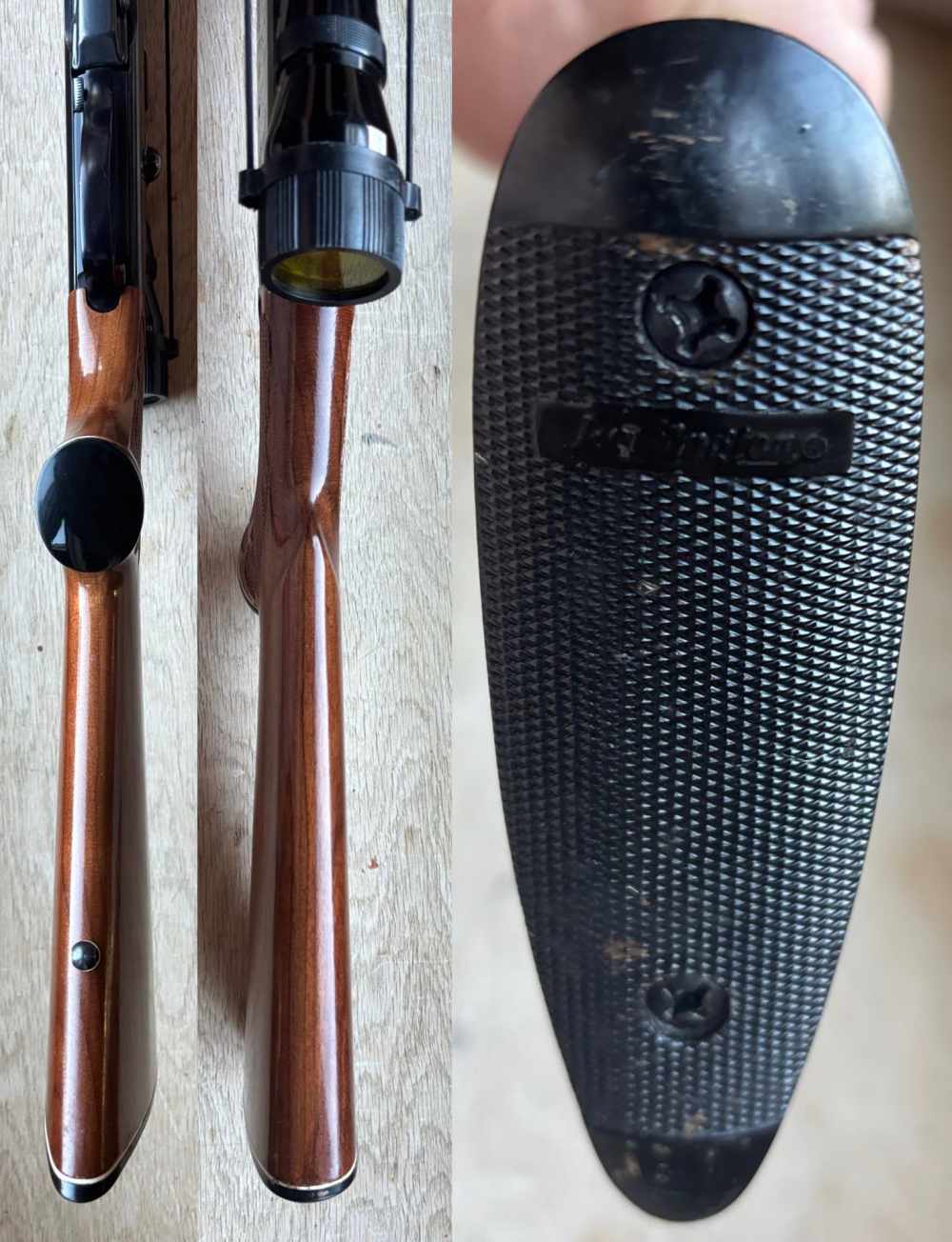 Remington model 742 Woodsmaster - 30-06-img-7