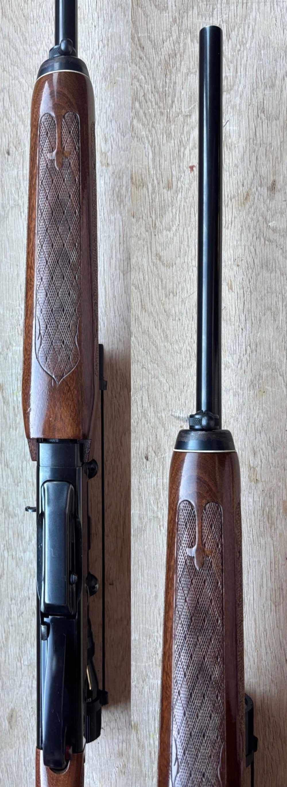 Remington model 742 Woodsmaster - 30-06-img-8