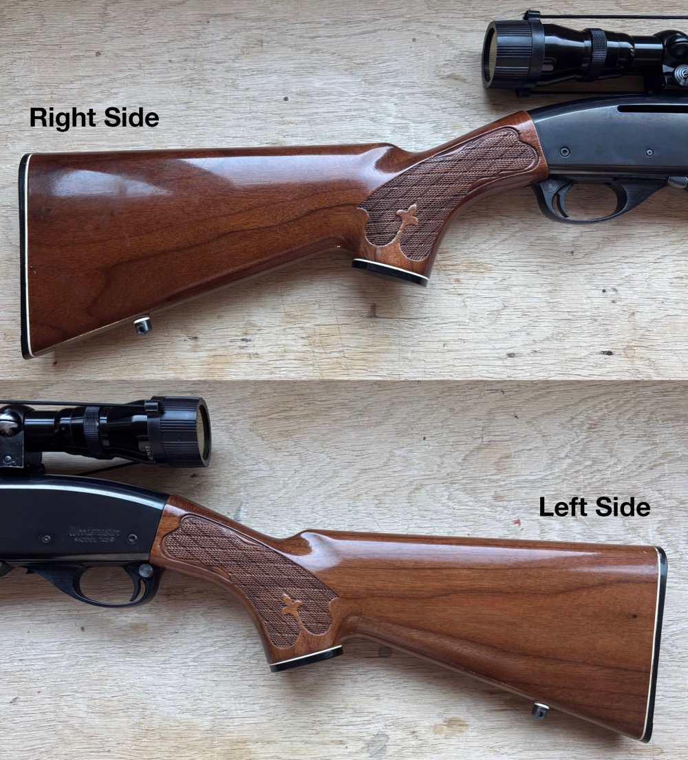 Remington model 742 Woodsmaster - 30-06-img-2