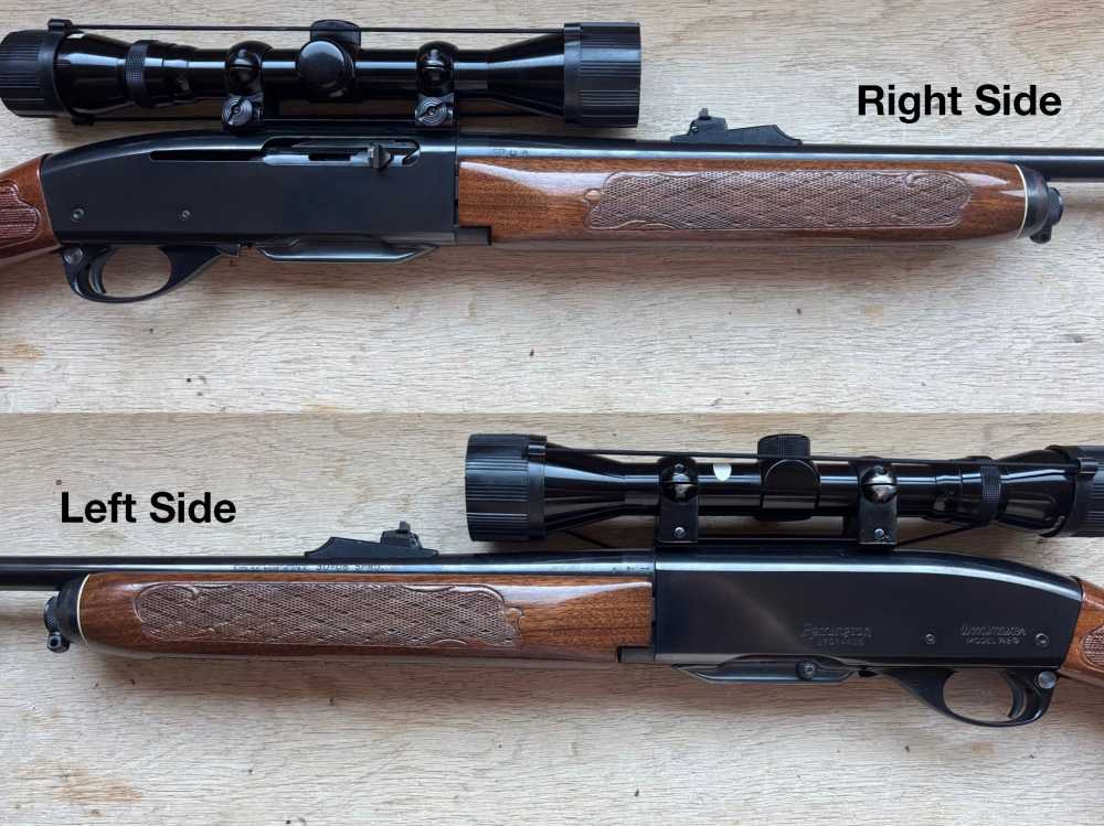 Remington model 742 Woodsmaster - 30-06-img-3