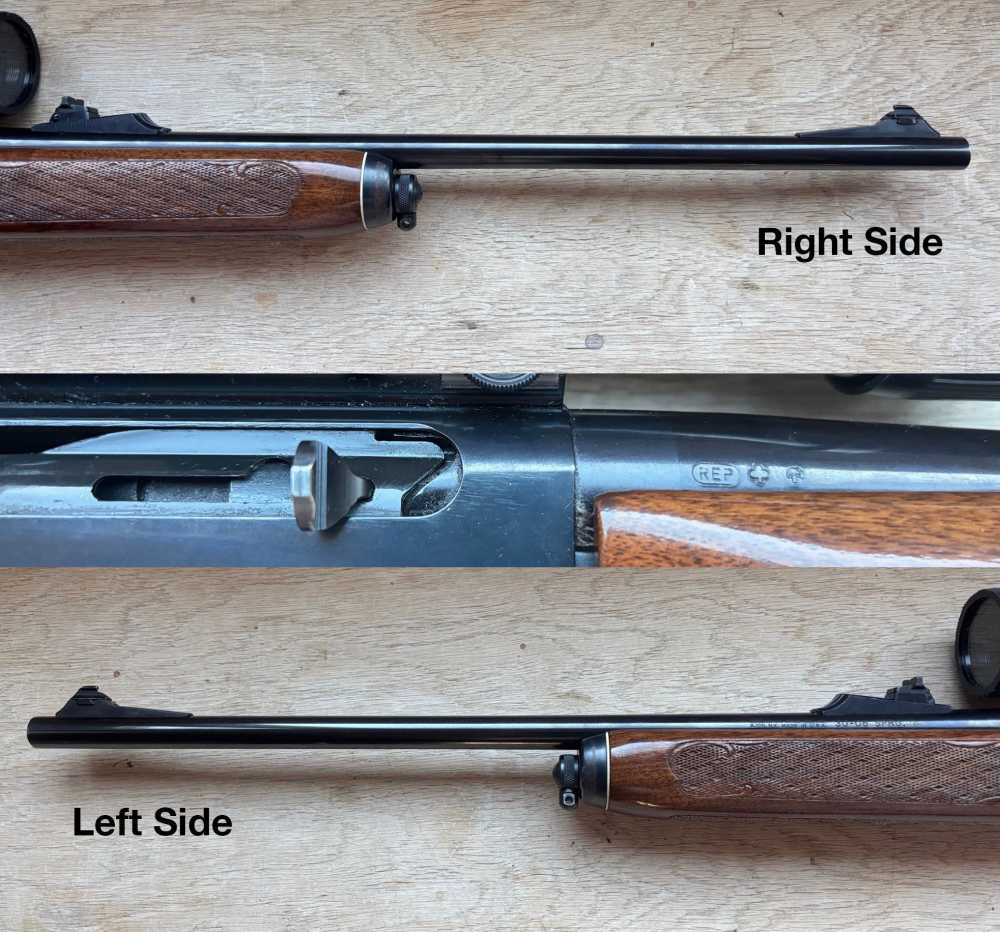 Remington model 742 Woodsmaster - 30-06-img-4