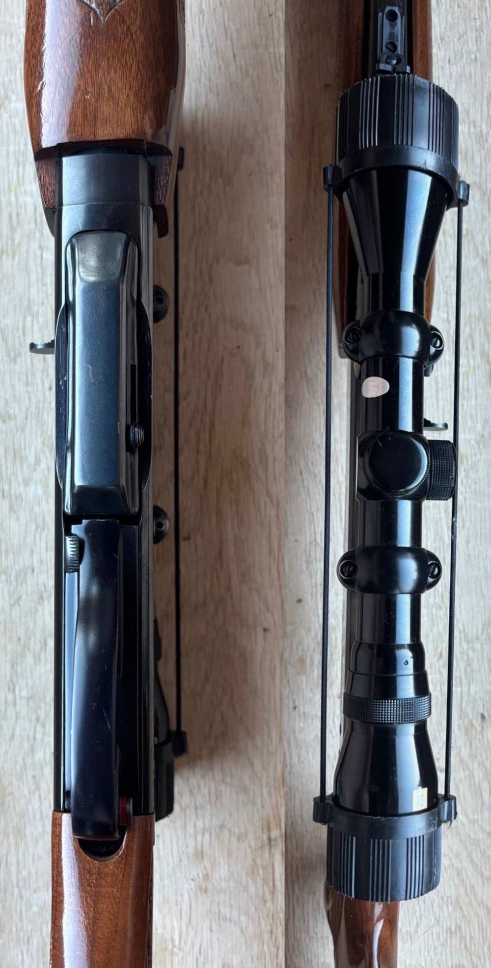 Remington model 742 Woodsmaster - 30-06-img-6