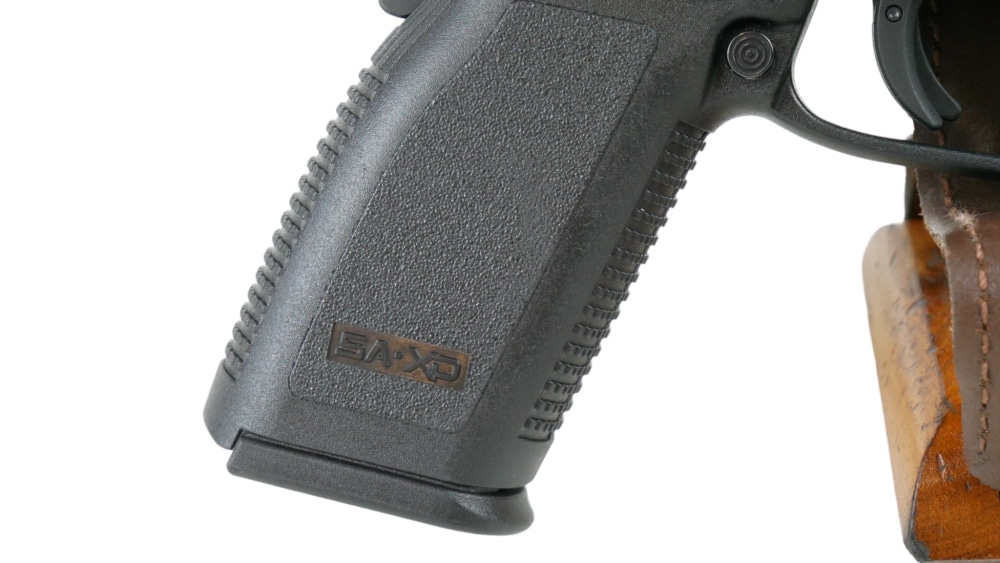 USED Springfield XD Tactical .45 ACP 5" w/ TLR-6 Great Condition-img-1