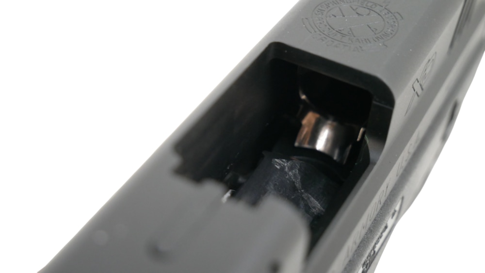 USED Springfield XD Tactical .45 ACP 5" w/ TLR-6 Great Condition-img-11